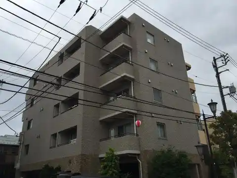 シャルム・ステラ
